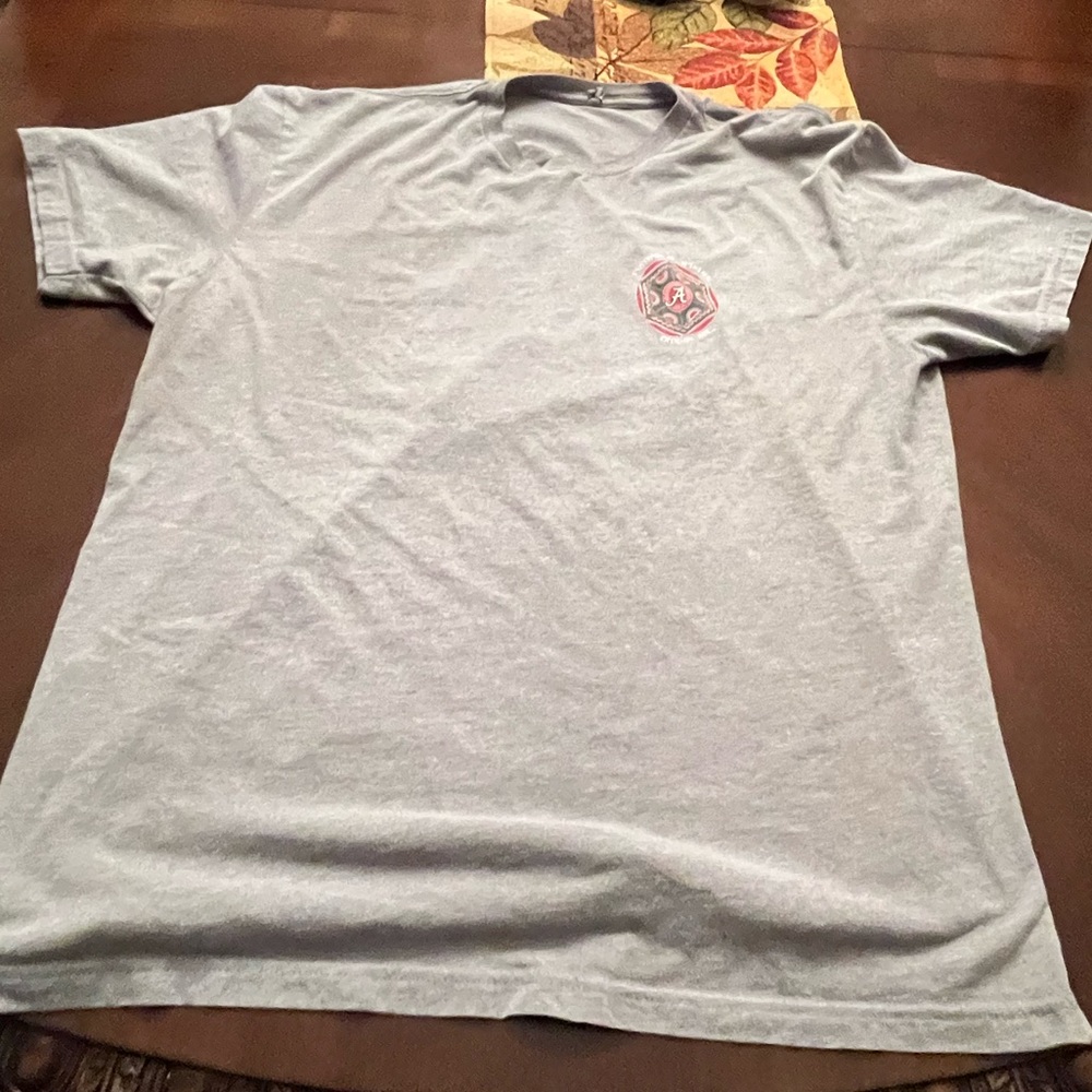 Alabama tee 🏈 - Picture 6 of 7